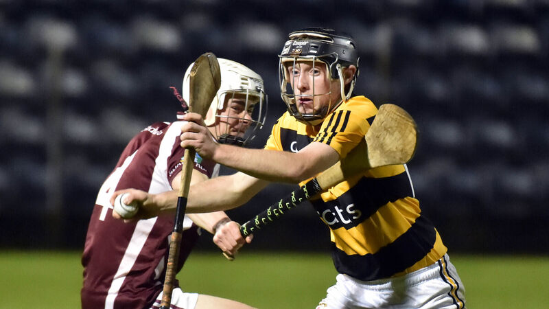 Michael Sheehan hits 1-16 as Na Piarsaigh defeat Sliabh Rua in U18 Premier 2 final