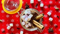 How to make some edible Christmas gifts