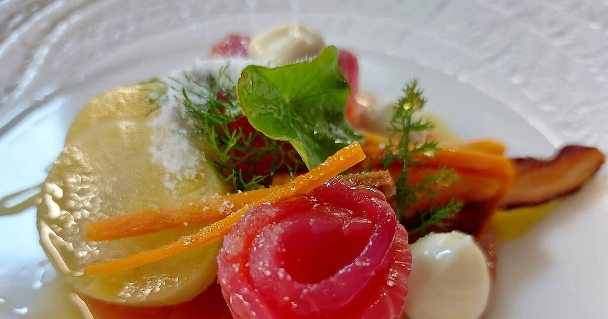 Recipes: The perfect starters for Christmas Day dinner - Vimarsana News