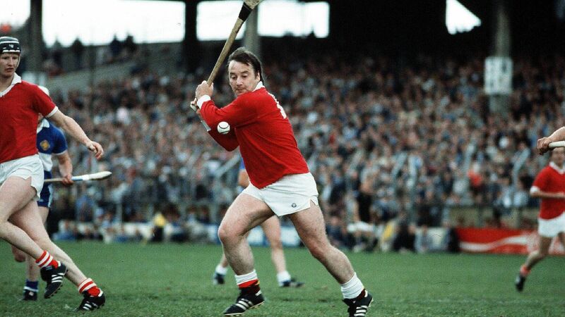 Seanie O'Leary: Small forward always made the big plays for Cork