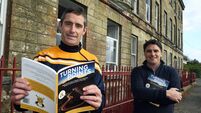 Big names feature in new fundraising book for Cork school