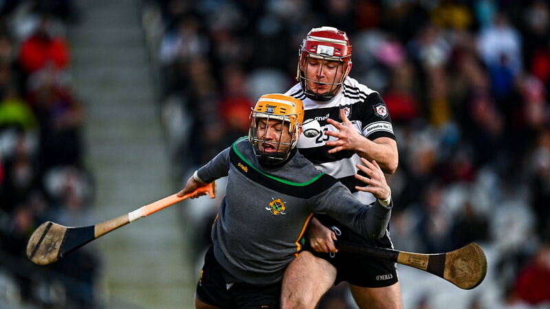 John Horgan: Can Midleton hurlers get Cork on track in the Munster club series?