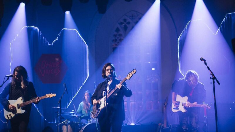 Five gigs to get to in Cork during December