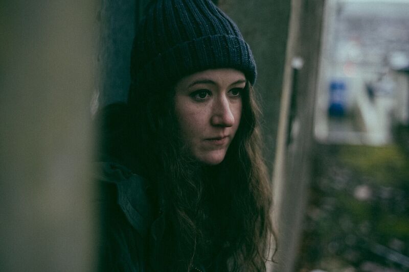 Míde Houlihane: Non-Believers (single). Pic: iamac