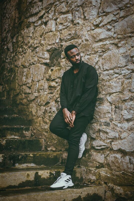 Kestine: U.N.I.T.Y (single)