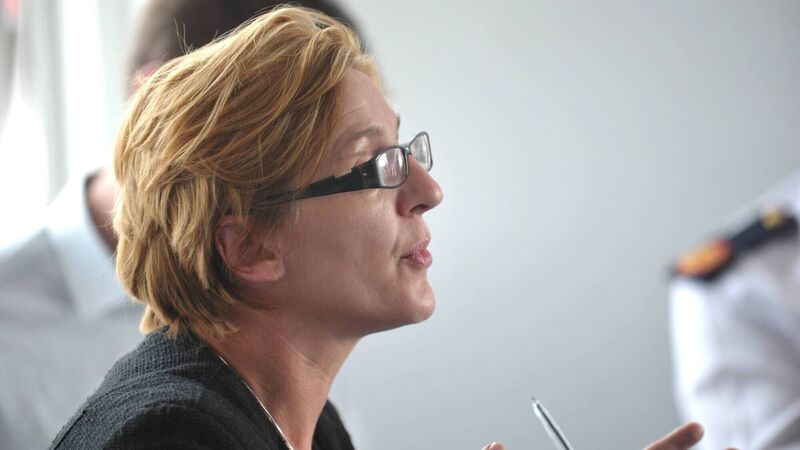 Cork centre welcomes 'transformative' migrant residency scheme