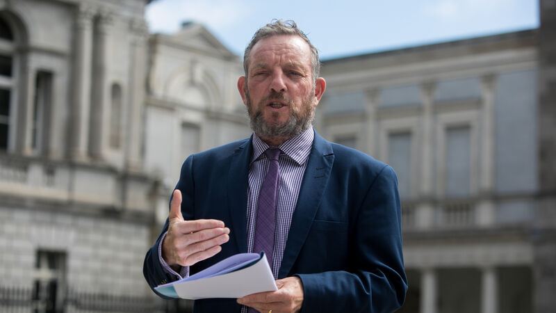 Cork senator calls for sporting boycott of countries hostile to LGBTQ+ rights