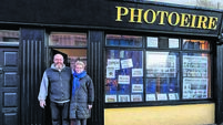 Living Leeside: Polish couple glad they put focus on Bandon