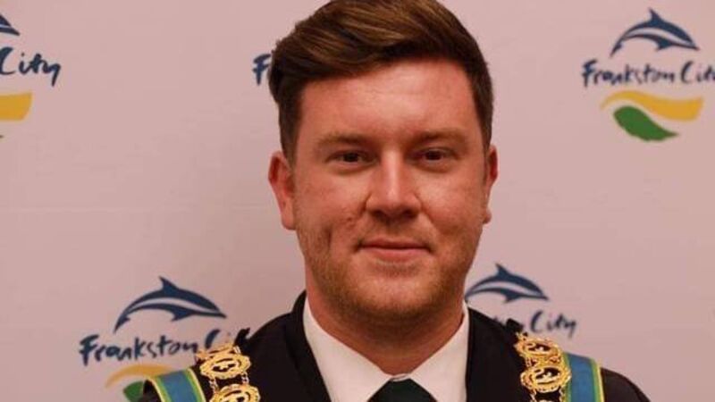 ‘Mayfield will always be home to me’: Mayor of Australian city on his life down under