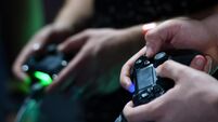 EGX 2016