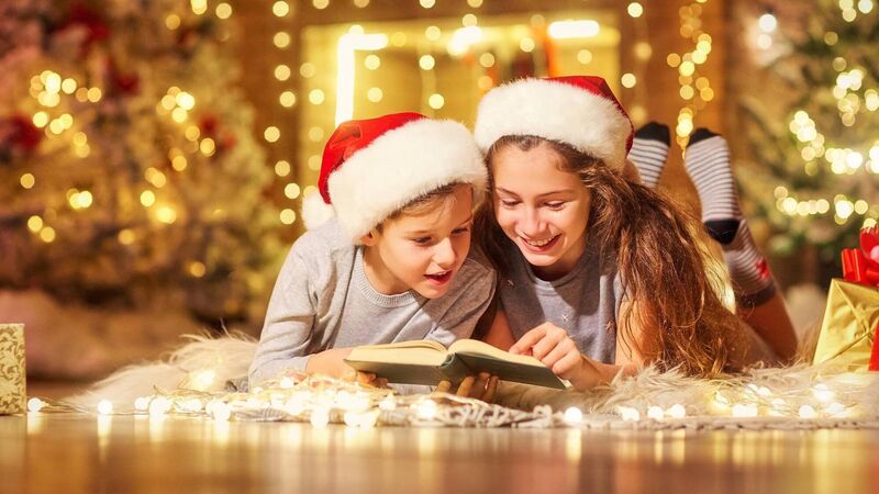 Our pick of Irish books for Christmas stocking