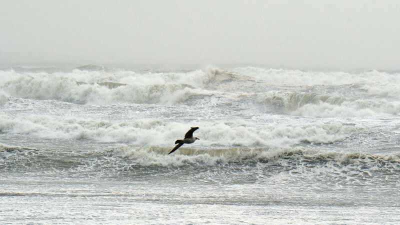 Storm Barra: Authorities closely monitoring evolving situation Storm Barra: Authorities closely monitoring evolving situation