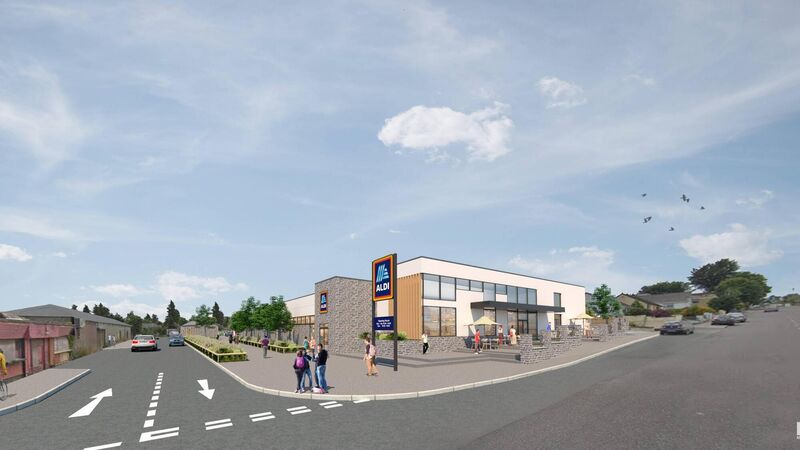 New Aldi store set for Cork town to create 25 jobs