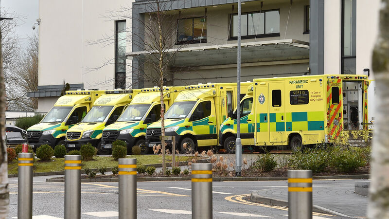 Public advised of disruption to health services in Cork tomorrow Public advised of disruption to health services in Cork tomorrow