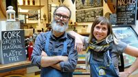 Cork's English Market traders: People’s kindness got us through this past year