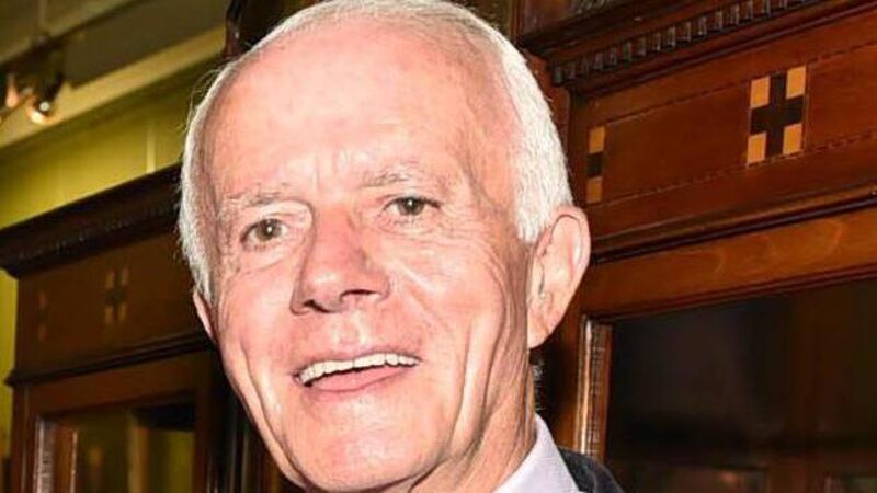 Cork activist implores people to be 'more vigilant' of the elderly as storm approaches Cork activist implores people to be 'more vigilant' of the elderly as storm approaches