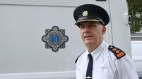 Cork's top cop: 'Endless supply' of drugs in city is ‘frightening’