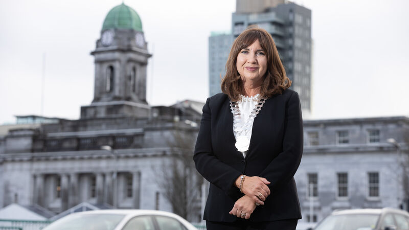 New President of Network Cork: Life is precious... so make the most of it