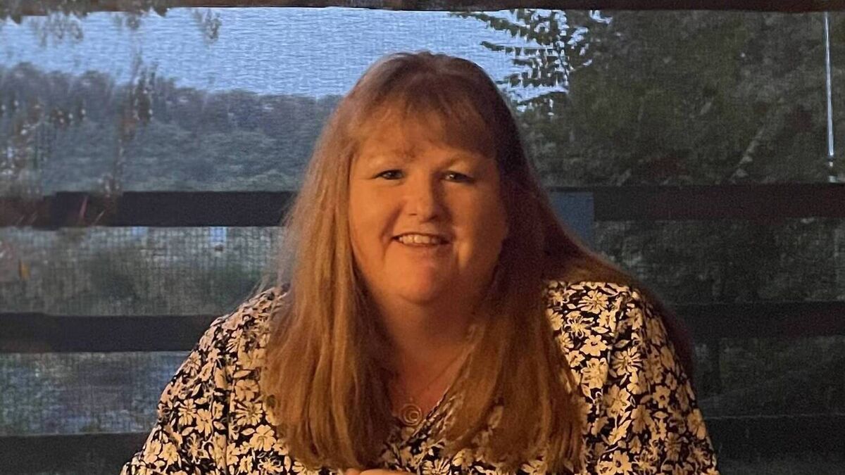 We want to keep Joan Denise Moriarty's legacy alive