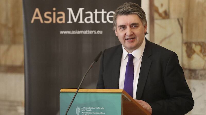 Irish companies urged to apply to Asia sustainability fund