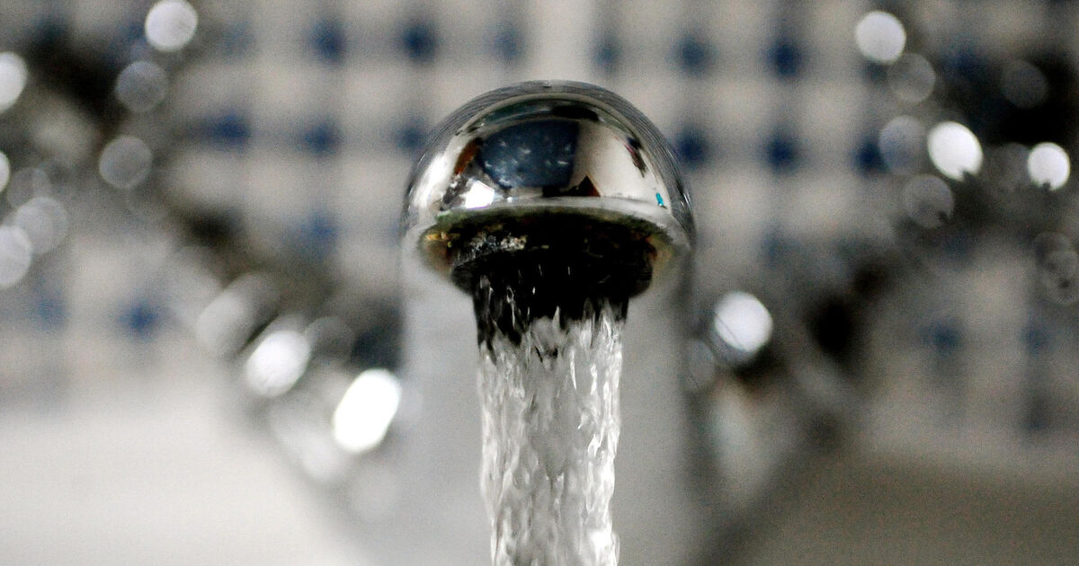 More than 10,000 people in Cork impacted by boil water notice, outages, or interruptions after storm - Vimarsana News
