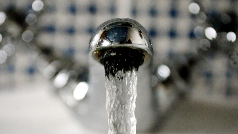 More than 10,000 people in Cork impacted by boil water notice, outages, or interruptions after storm More than 10,000 people in Cork impacted by boil water notice, outages, or interruptions after storm