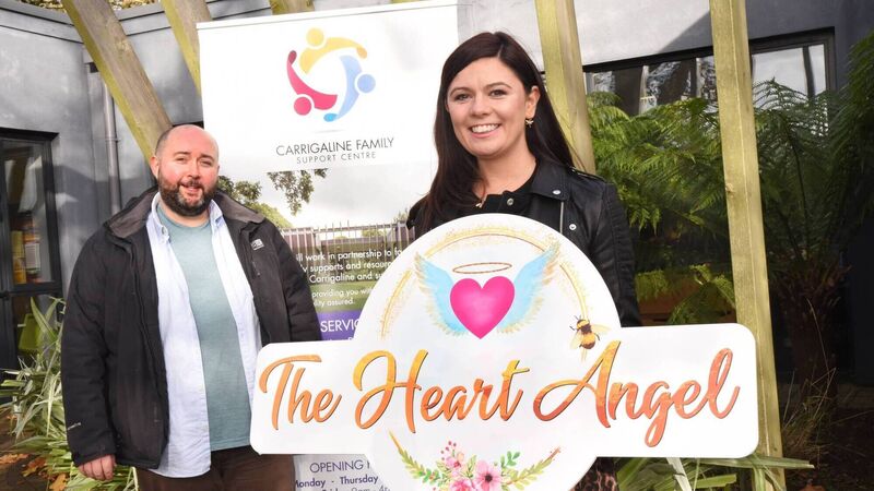 Charity to support local play therapy services in memory of Cork child Charity to support local play therapy services in memory of Cork child