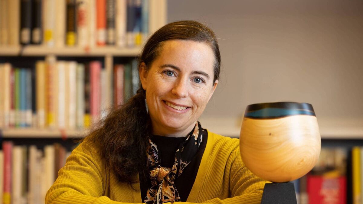 Cork researchers recognised at annual Irish Research Council awards