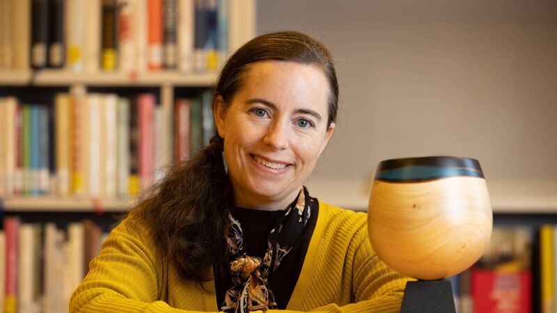 Cork researchers recognised at annual Irish Research Council awards Cork researchers recognised at annual Irish Research Council awards