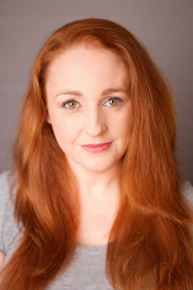 Angela Newman of Chattyboo Productions. Angela Newman of Chattyboo Productions.