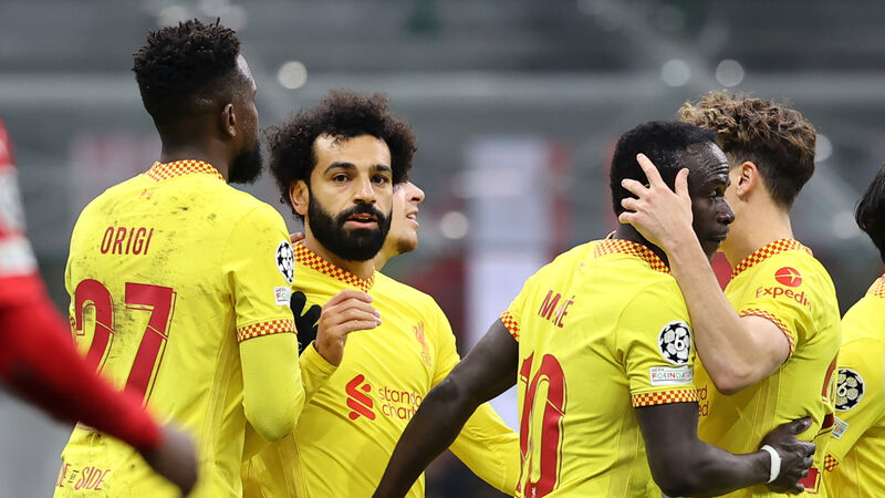 Premier League domination of Champions League hits European giants hard