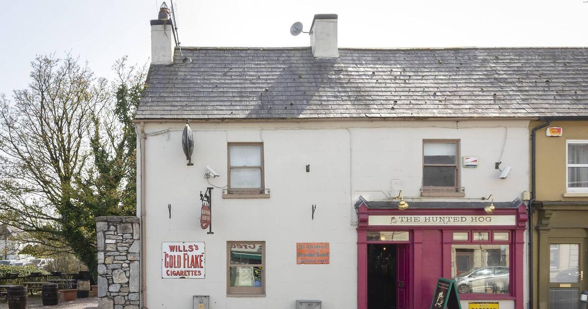 Luxury Cork resort buys pub previously owned by Pat Shortt - Vimarsana News