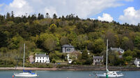 Opinion: Public forum on Cork harbour development vital for its future