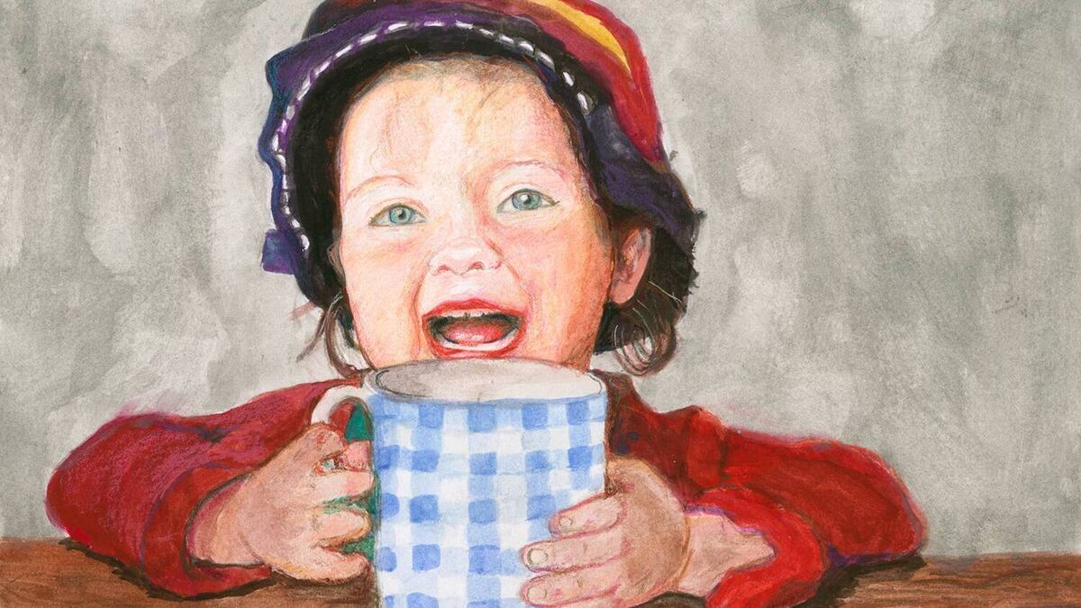 Cork students’ artwork to feature in calendar