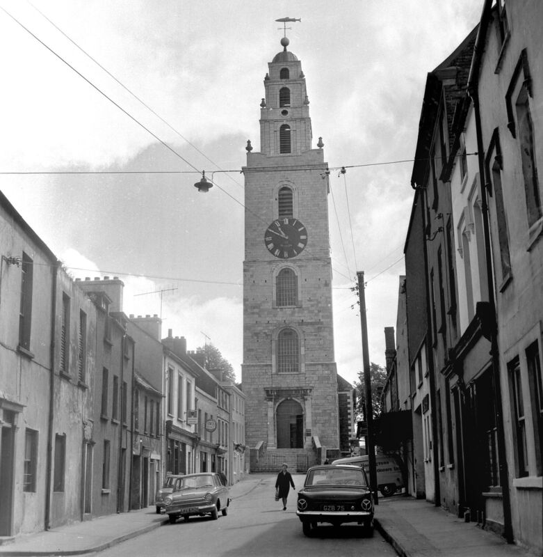 Celebrating 269 years of Cork's iconic Shandon Bells