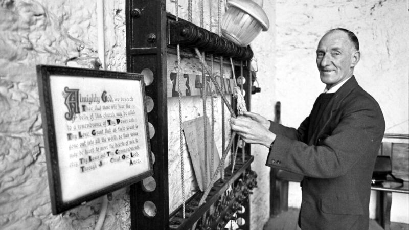 Celebrating 269 years of Cork's iconic Shandon Bells 