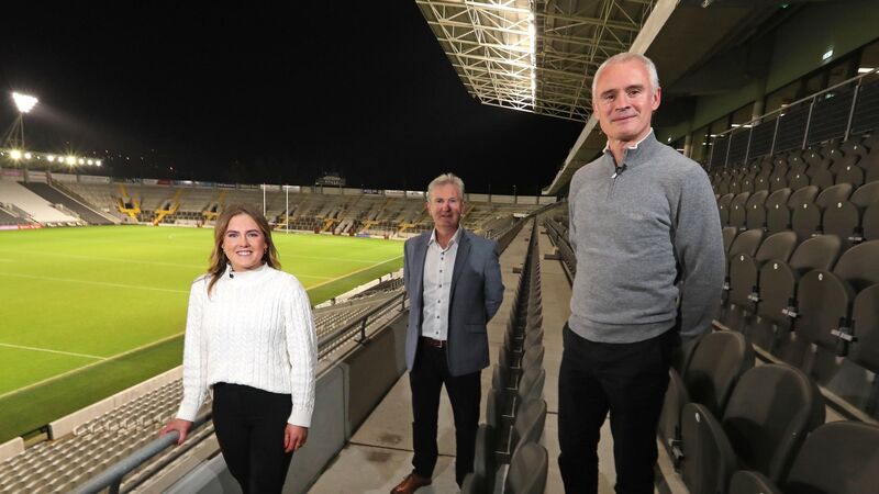 Kieran Kingston: Success about is about the team, not All-Star awards