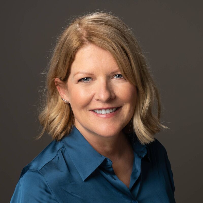 Flor MacCarthy, has written The Presidents' Letters.