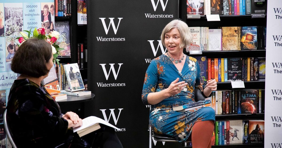 Book store champions local Cork writers - Vimarsana News