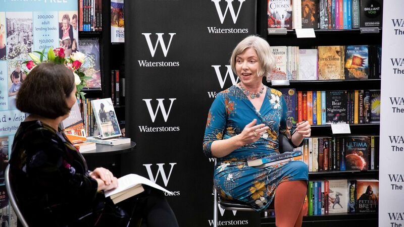 Book store champions local Cork writers