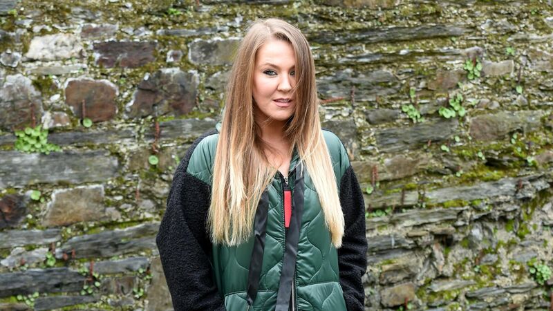 Watch: Cork singer Nella gives us a glimpse into her wardrobe Watch: Cork singer Nella gives us a glimpse into her wardrobe