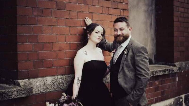 Wedding of the Week: Cork couple enjoyed 'simply the best' day ever Wedding of the Week: Cork couple enjoyed 'simply the best' day ever