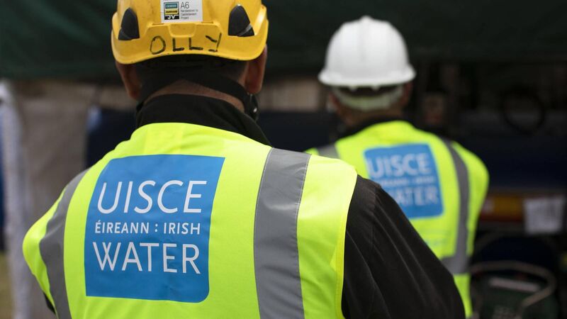 Boil water notice lifted for over 8,500 Cork residents Boil water notice lifted for over 8,500 Cork residents