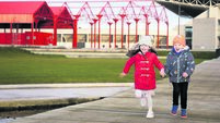 New park in Cork city to open to the public from Monday 