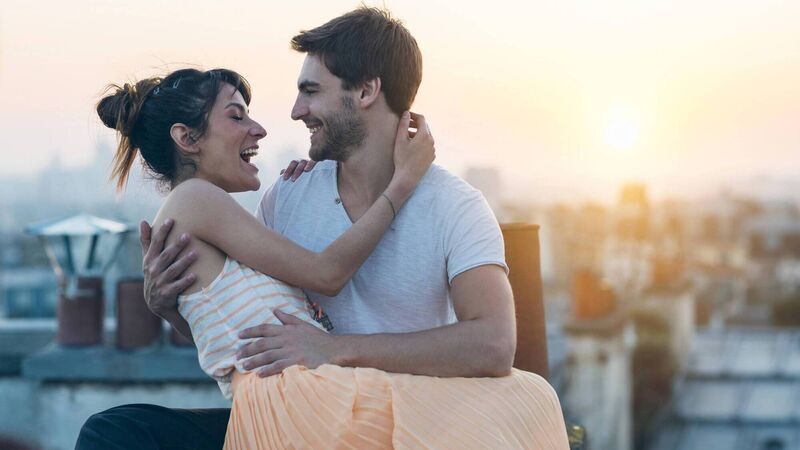 What is love bombing? Beware of the red flag dating trend...