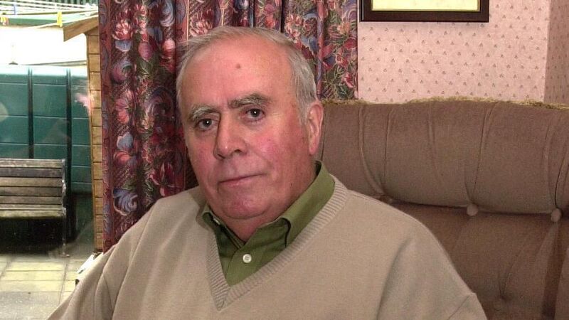 'Cork has lost a true gentleman': Tributes paid to former Cork Labour TD Toddy O'Sullivan following his passing 'Cork has lost a true gentleman': Tributes paid to former Cork Labour TD Toddy O'Sullivan following his passing