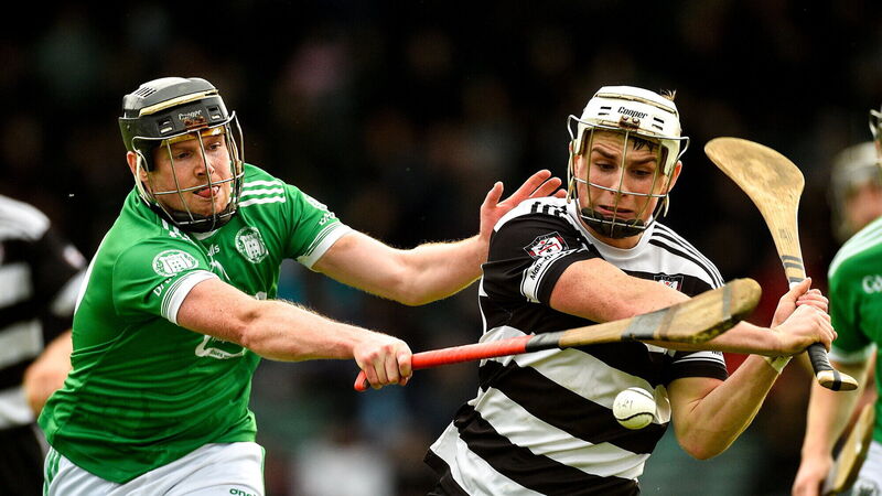 Munster Club SHC: Midleton well beaten by Kilmallock Munster Club SHC: Midleton well beaten by Kilmallock