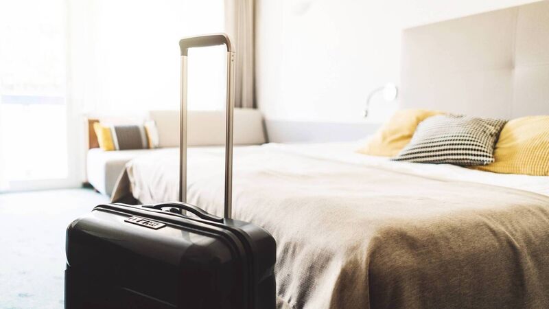 Short-term rentals in Cork face ‘bleak’ season due to Covid uncertainty Short-term rentals in Cork face ‘bleak’ season due to Covid uncertainty