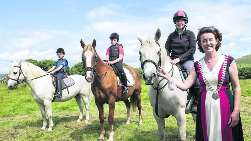 Trails and beaches to be upgraded in Cork Trails and beaches to be upgraded in Cork