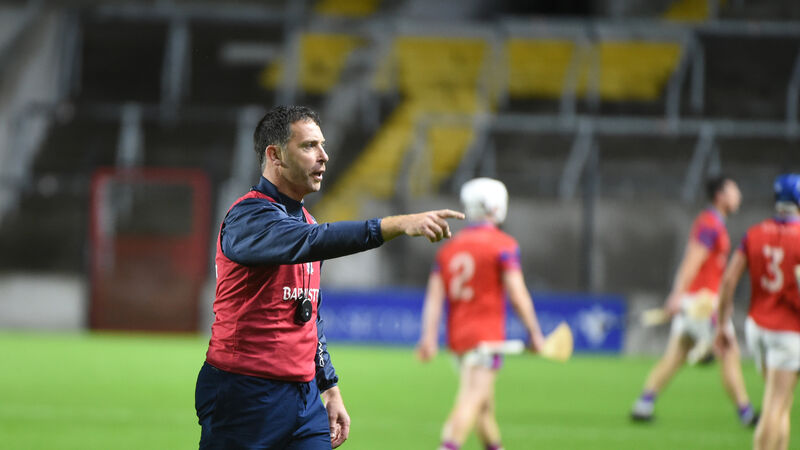 Cork hurling: Blackrock, Glen and St Finbarr's looking for new managers Cork hurling: Blackrock, Glen and St Finbarr's looking for new managers